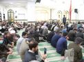 گزارش تصویری سخنرانی آقای حسن رحیم پورازغدی در مسجد دانشگاه